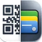 Qard: QR codes for Wallet iOS Icon