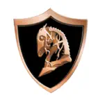 Jorandre Panic and Response iOS Icon
