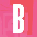 Bedford Life iOS Icon