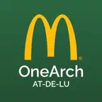 OneArch AT-DE-LU iOS Icon
