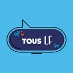 TousLF iOS Icon