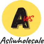 Asliwholesale iOS Icon