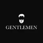 The Gentlemens Room iOS Icon