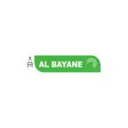 Al Bayane Radio TV iOS Icon
