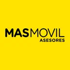 MASMOVIL Asesores iOS Icon