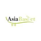 Asia Basket _سلة اسيا iOS Icon