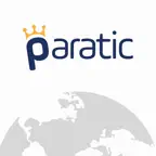 Paratic Haber: Ekonomi, Finans iOS Icon