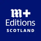 Scottish Daily Mail icon