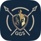 Ghost Guard Security iOS Icon