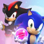Sonic Dream Team iOS Icon
