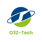 O3Z-Tech Connect iOS Icon