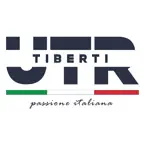 UTR APP iOS Icon