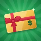 iFiftyFifty: Real Money Games iOS Icon