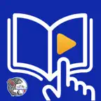 Cowlitz Salish Media Player iOS Icon