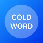 ColdWord iOS Icon