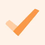 Habit Tracker build new habits iOS Icon