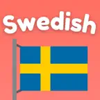 Learn Swedish For Beginners iOS Icon
