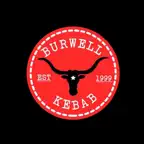 Burwell Kebab Van iOS Icon