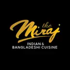 The Miraj iOS Icon