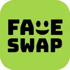 Face Swap Video - AI Face Swap iOS Icon