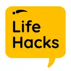 A Life Hacks iOS Icon