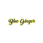 Blue Ginger Middlewich iOS Icon