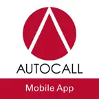 AutoCall Foundation Series iOS Icon