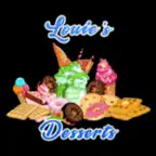 Louie's Desserts iOS Icon