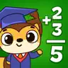 Math Games for Kids 3-8 Years