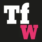 Technofashion World iOS Icon