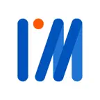 I'M - I am IMPACT Icon