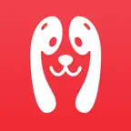 Red Basset - подкасты iOS Icon