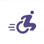 Wheel With Me Adapt Fit iOS Icon