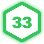 33 iOS Icon