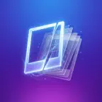 AI Background Changer iOS Icon