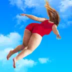 Try to Fly iOS Icon