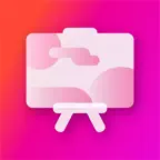 ArtArchive iOS Icon