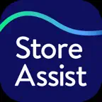 Store Assist by Walmart iOS Icon