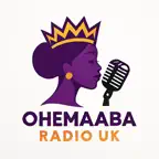 Ohemaaba Radio UK iOS Icon