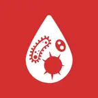 Red Tide Map iOS Icon