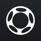 OutputInsights: Bike Companion iOS Icon