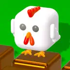 Animal Quoridor Online Game iOS Icon