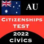 australian citizenship test 22 iOS Icon