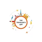 The Traveler’s App iOS Icon