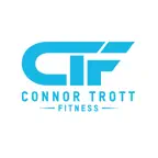 Connor Trott Fitness iOS Icon