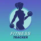 Fitness Goals Tracker iOS Icon