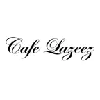Cafe Lazeez iOS Icon
