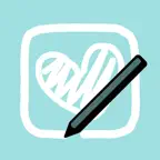 Loveit: Long Distance Couples iOS Icon