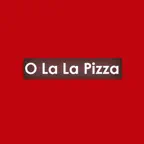 O La La Pizza iOS Icon