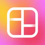 Photo Collage Maker & Pics Art iOS Icon